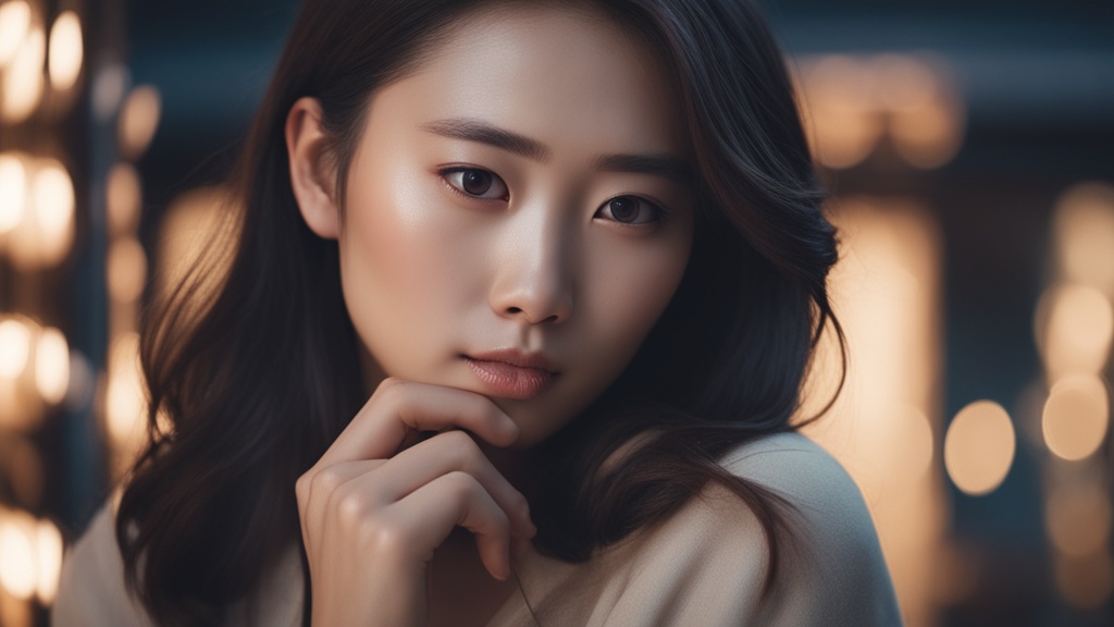 松子之恋,办公室里的甜蜜秘密