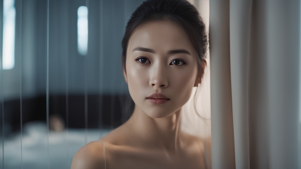 爱如防水浴帘,温柔守护我们的家