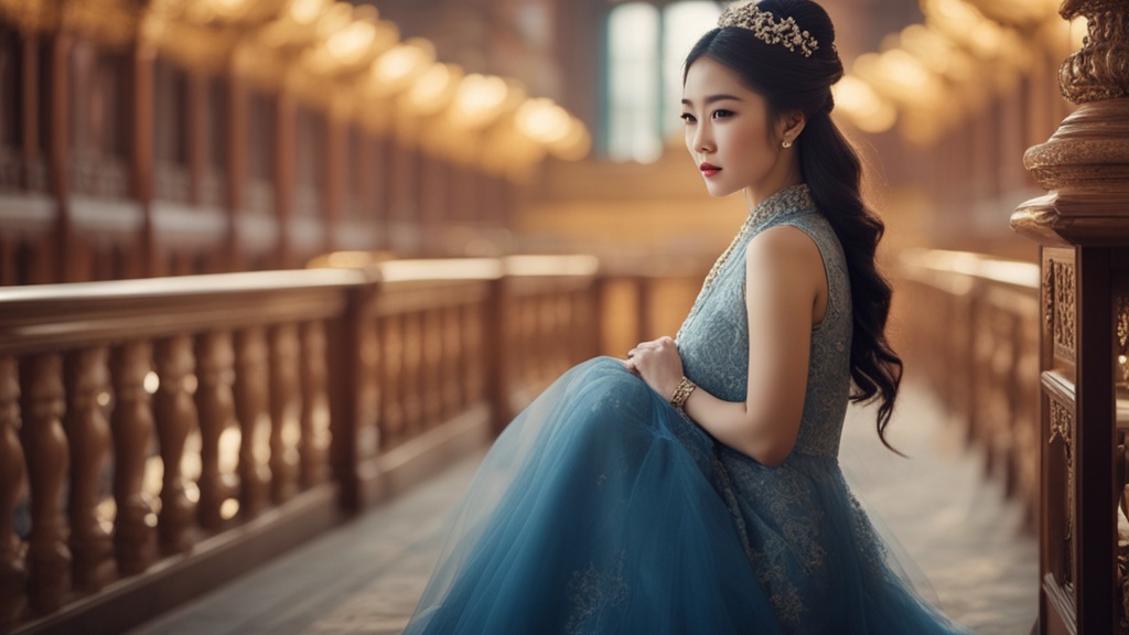 踢脚线边的爱,绵延至婚姻殿堂