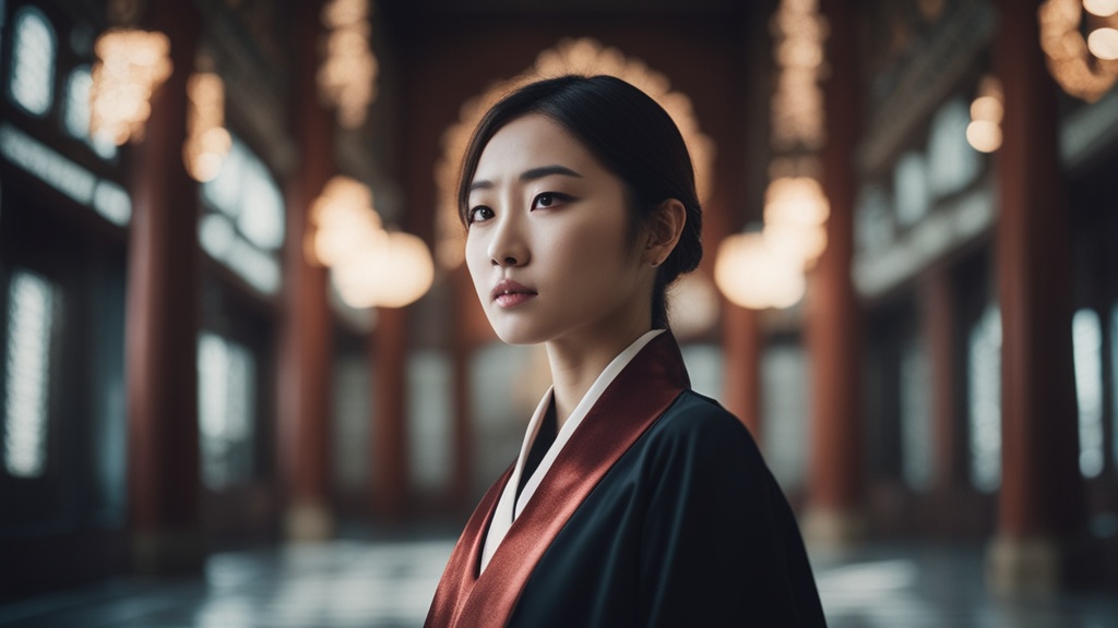 爱在清真寺礼拜堂的圣洁见证