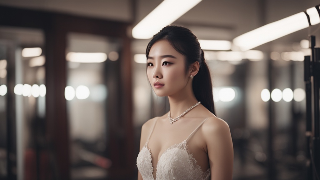 健身房里的爱情旋律，步入婚姻殿堂的序曲