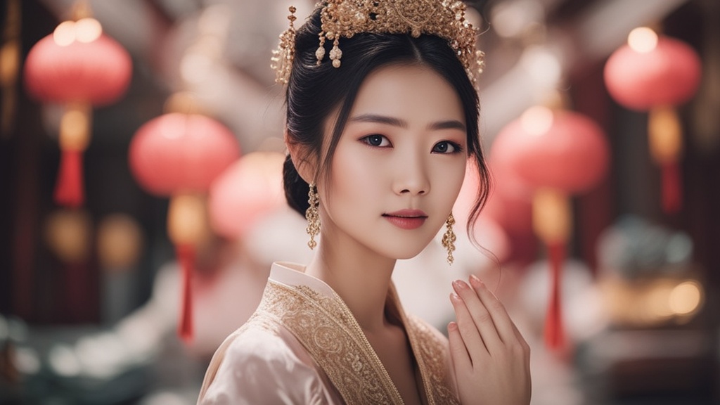 饺子情深，共赴婚姻盛宴