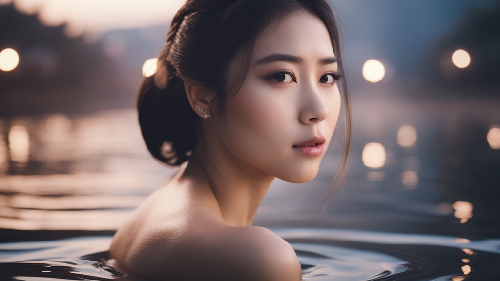 冰糖甜蜜,爱如细水长流