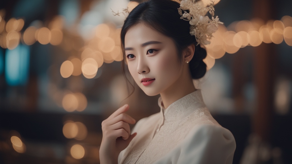 洗碗布下的青春暗恋曲