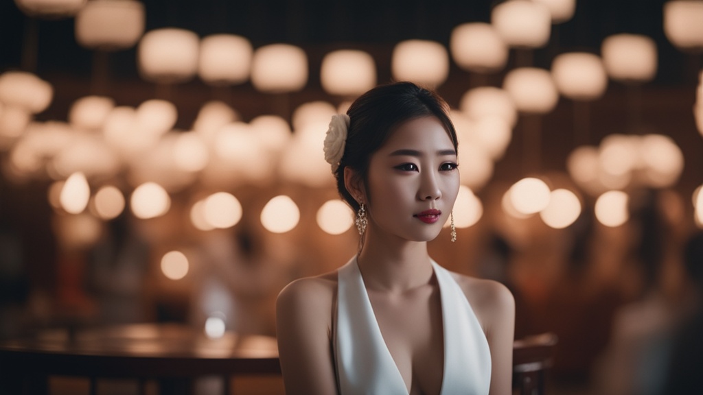 牛排酱里的爱情滋味,共赴婚姻殿堂