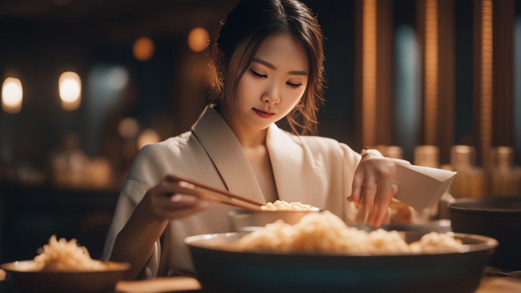 方便面里的温情时光——恋爱中的小确幸