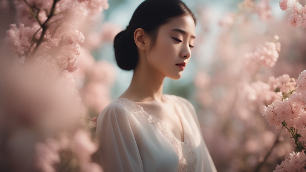 豆腐脑花里的柔情蜜意