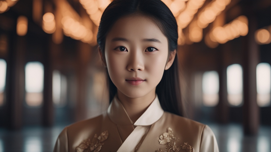 博物馆里的爱情印记，与孩子共绘幸福画卷