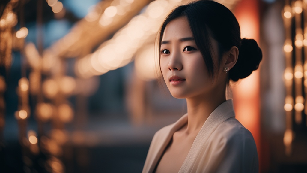 云南过桥米线里的恋爱滋味