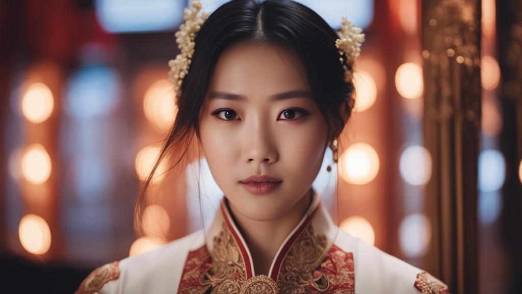泡菜之恋,共赴婚姻的甜蜜旅程