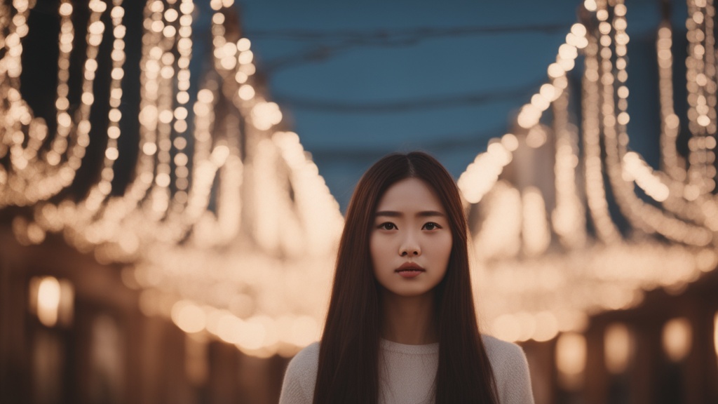 晾衣架下的温柔时光,与你共赏