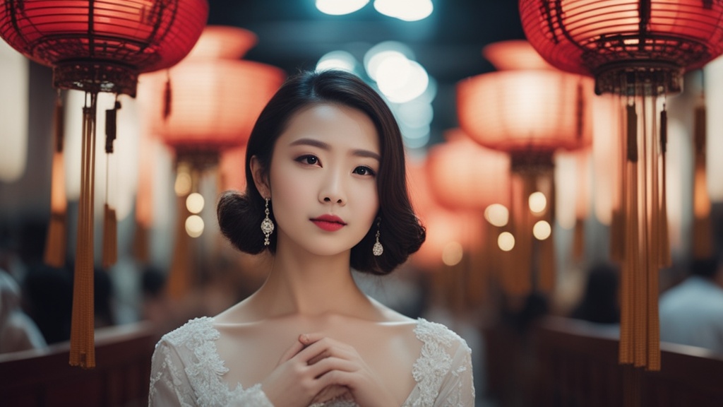 凉拌菜里的爱情滋味,共赴婚姻盛宴