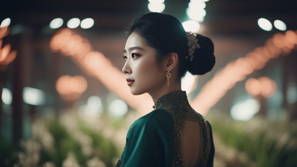 与小葱共舞的恋爱日常