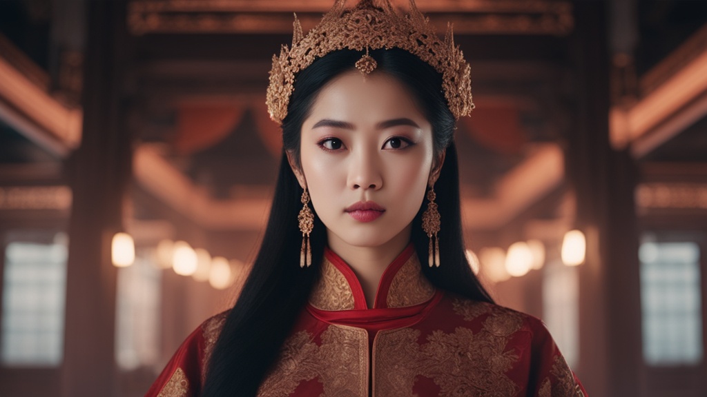 八角香里的爱情契约，共赴婚姻殿堂