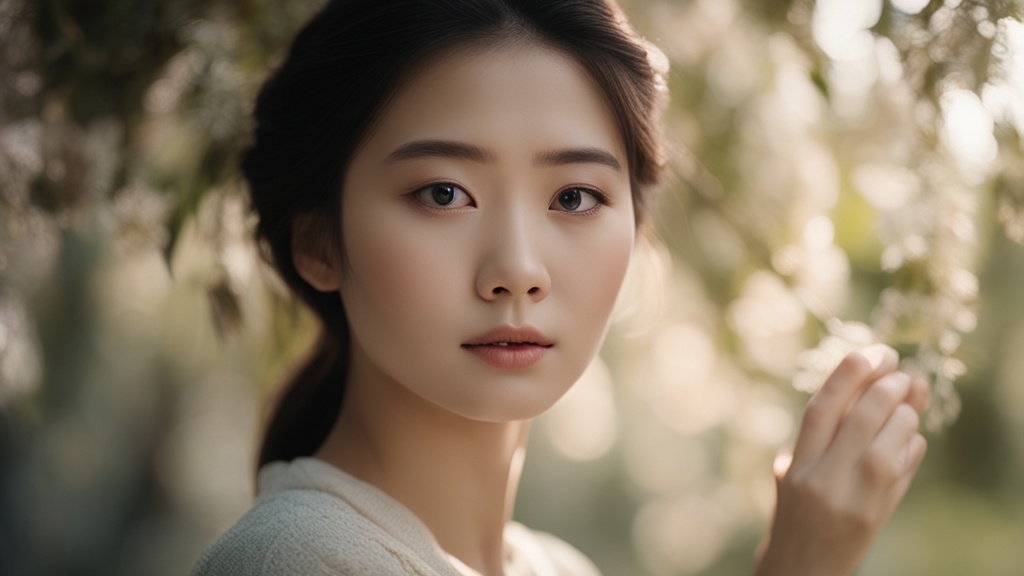 杨桃树下,爱如蜜糖,一家三口的温馨篇章