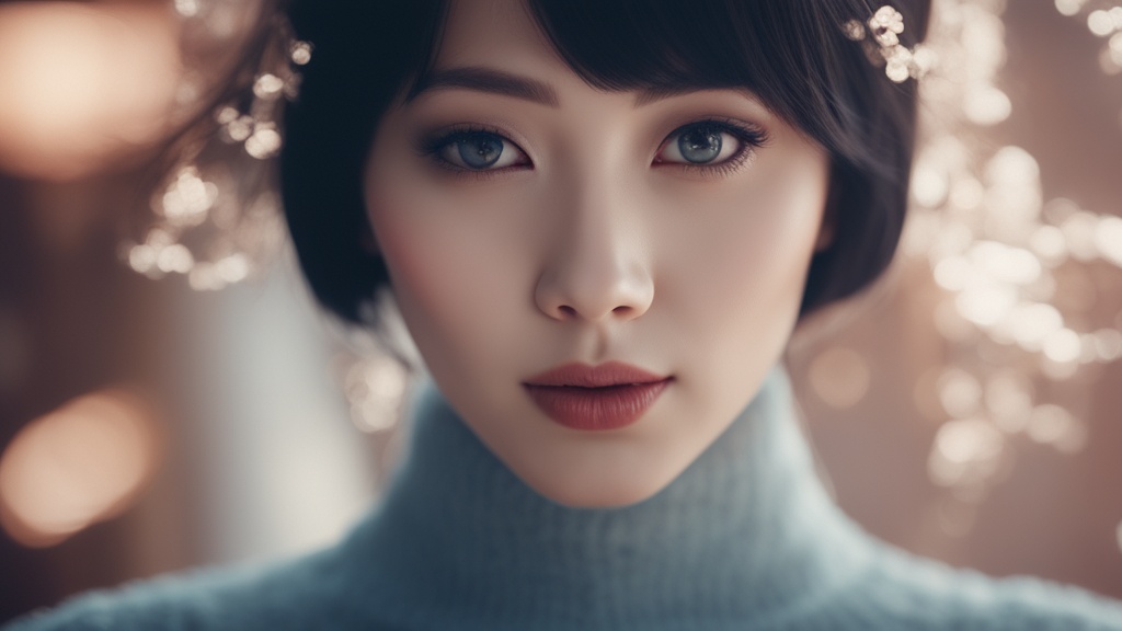 爱之家·温馨地毯垫上的幸福时光