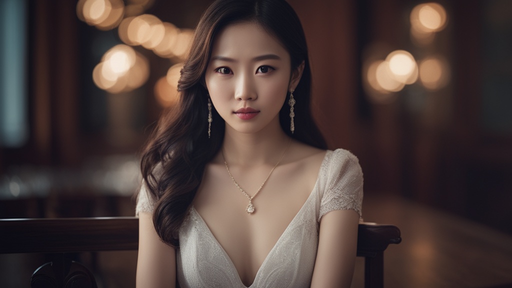 餐桌上的爱,共绘婚姻新篇章