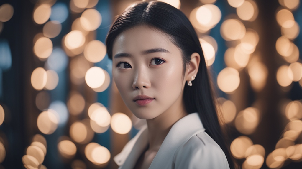 青春里的那抹婴儿装温柔