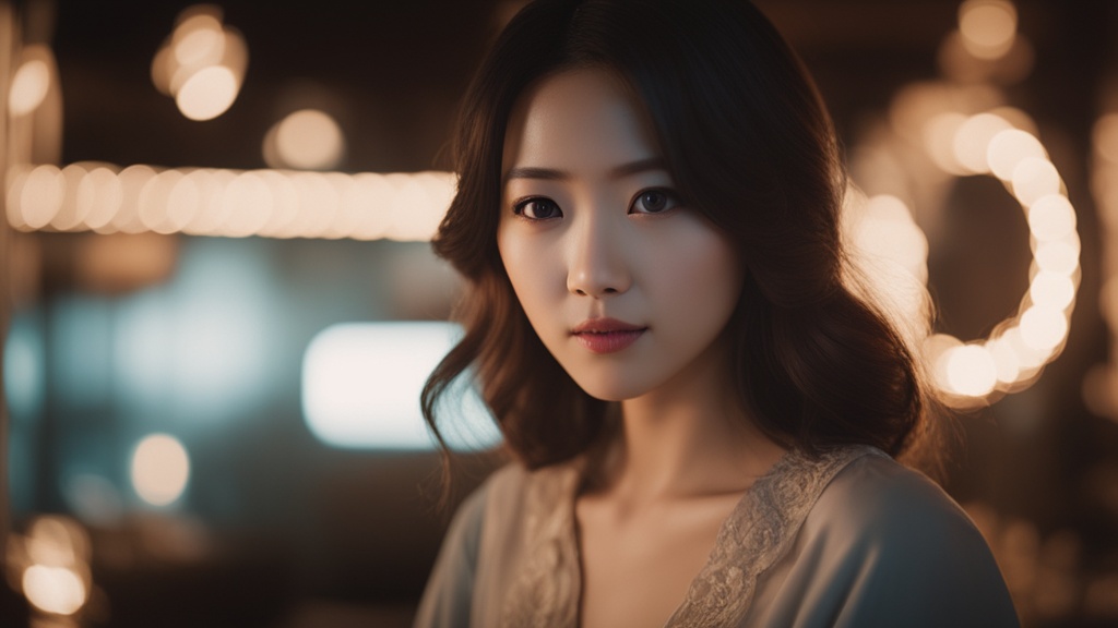 微波炉里的温暖，爱意绵长的婚前序曲