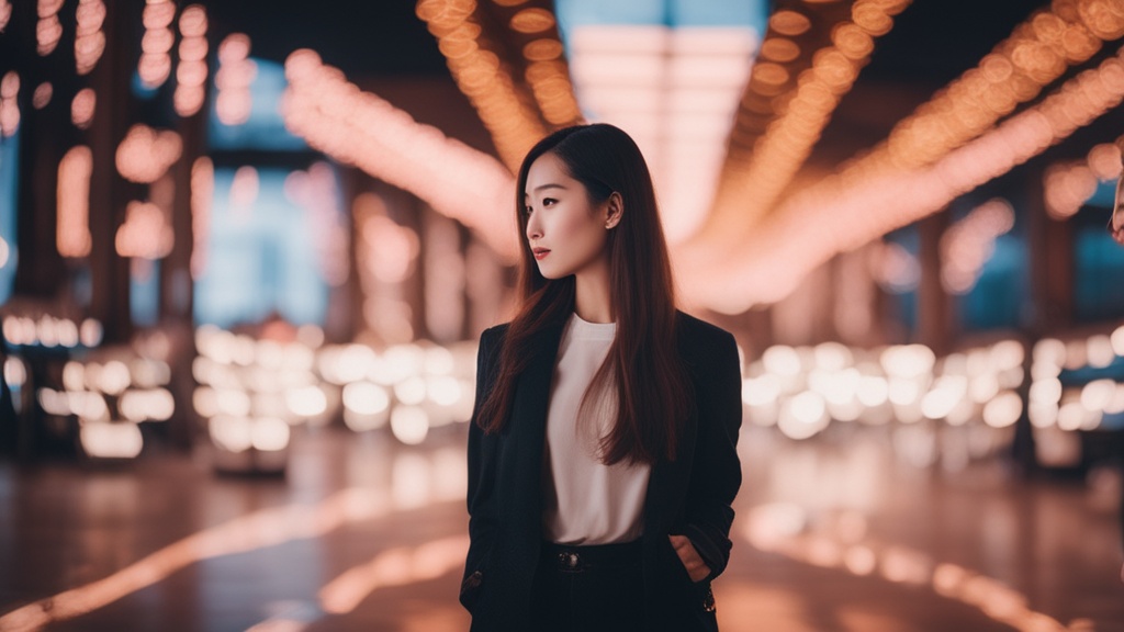 钱包里的爱情印记，温暖如初