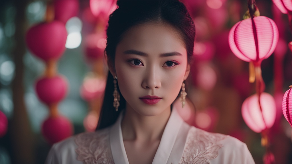 火龙果下的青春暗恋曲