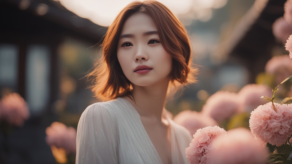 蜂蜜芥末酱般的暗恋滋味