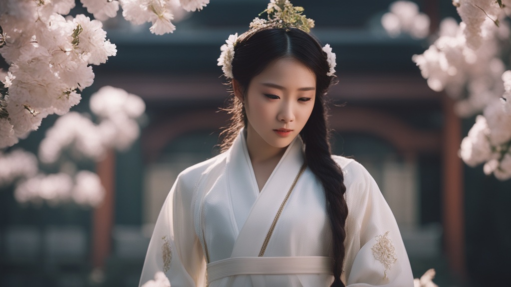 花卷里的青春暗恋曲