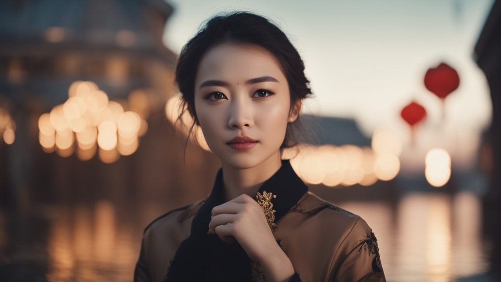 时光之链,手表里的恋爱絮语