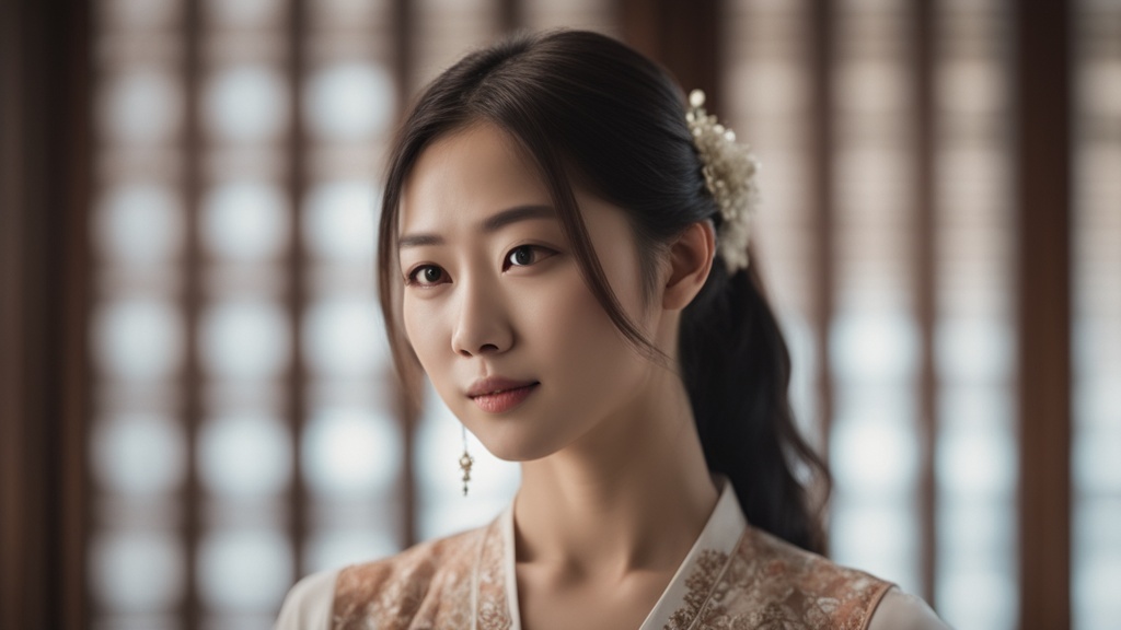 瑜伽馆里的恋曲，编织婚前温柔时光