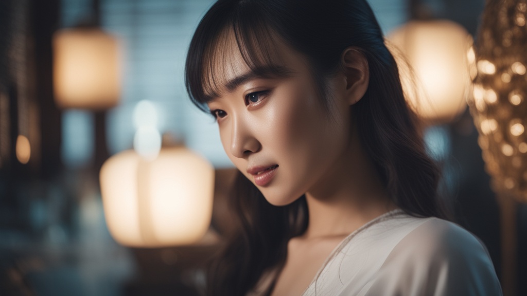爱如洗衣机，温柔旋转共筑家