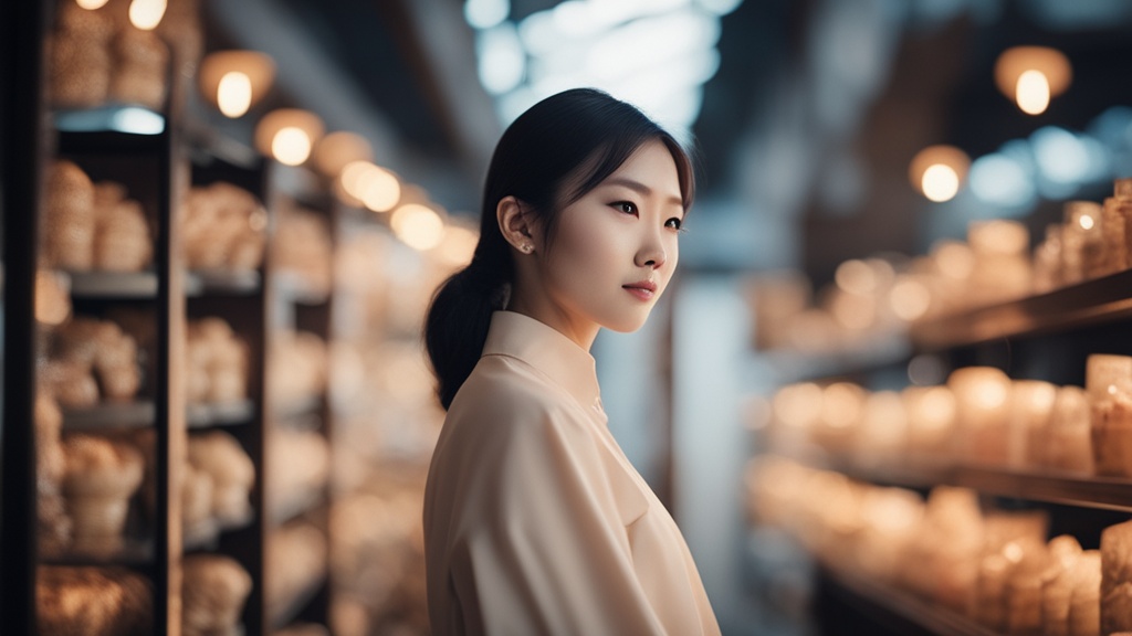 爱如收纳袋,装满生活的甜蜜与温馨