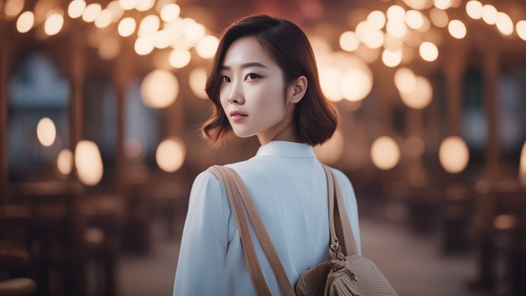 爱情保鲜，如袋中珍藏的温柔
