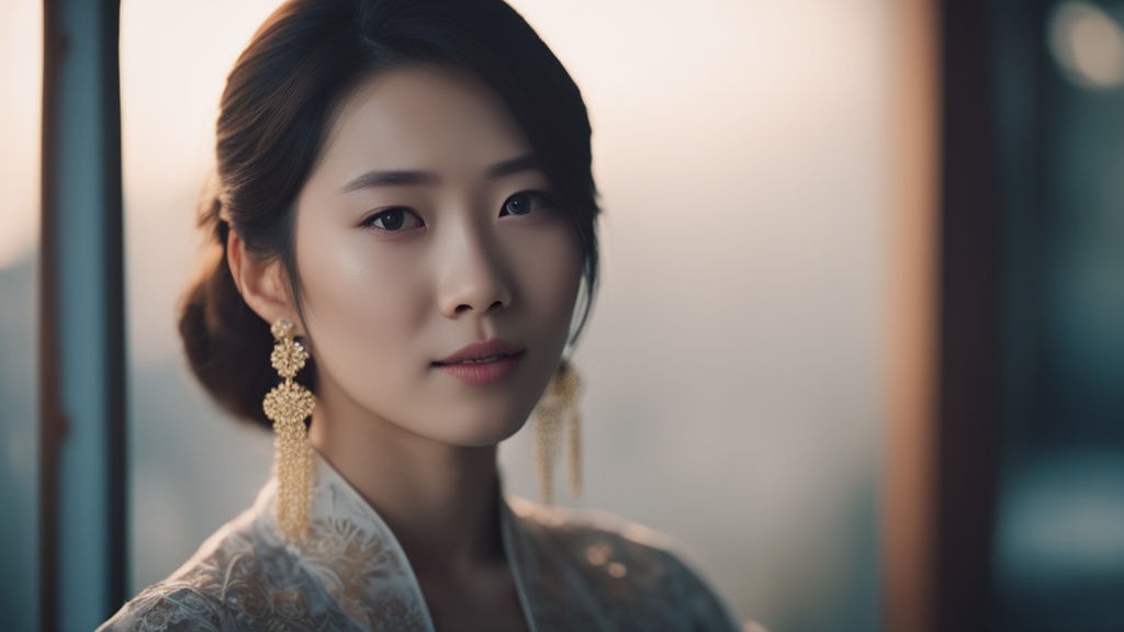 婚后情深，勿让虚拟迷雾扰真心