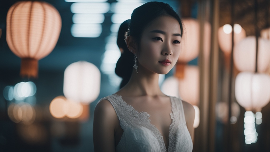 已婚女子的疑惑，与爱人拍照，还需美颜吗？