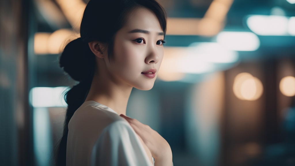 恋爱中的她，上班时我该发信息问候吗？