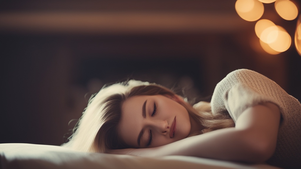 在爱的守护下，吓唬睡梦中的女友真的合法吗？