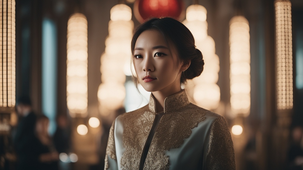 即将步入婚姻殿堂,送女友何物作为结婚礼物?