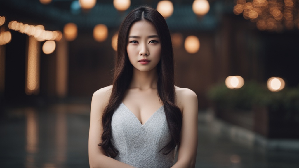 她会因恋爱而选择离婚吗？我该如何抉择