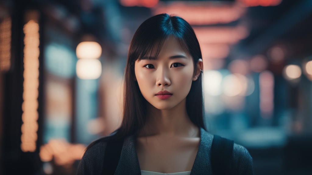 为何恋爱中的她会萌生报复男友的念头？
