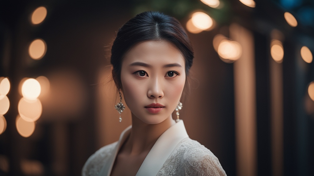 她即将步入婚姻，却疑惑，挽回的前女友会有何表现？