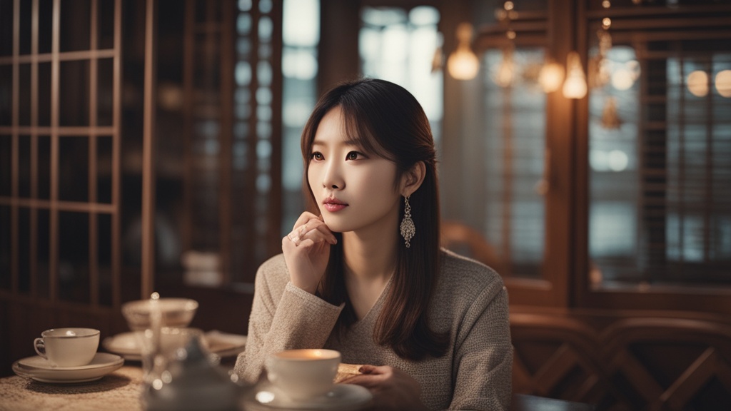 在爱的餐桌旁，男友为何对那几样食物说不？