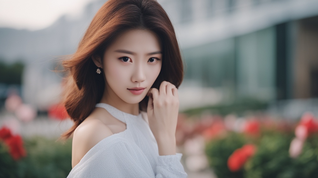 面对李晨前女友，我该送何物以表心迹？