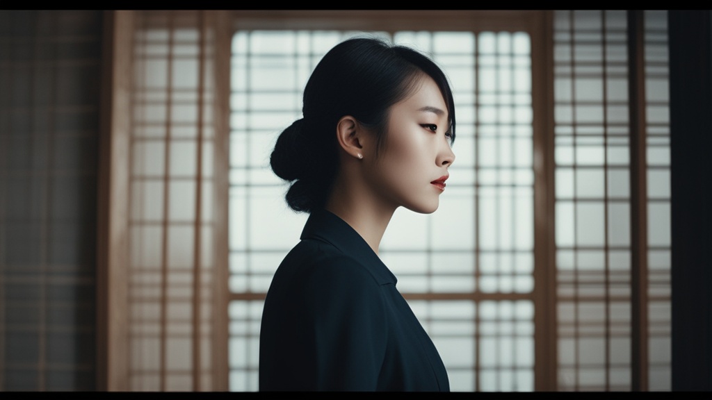 在青春的暗恋里,她疑惑,女友让男友反感正常吗?