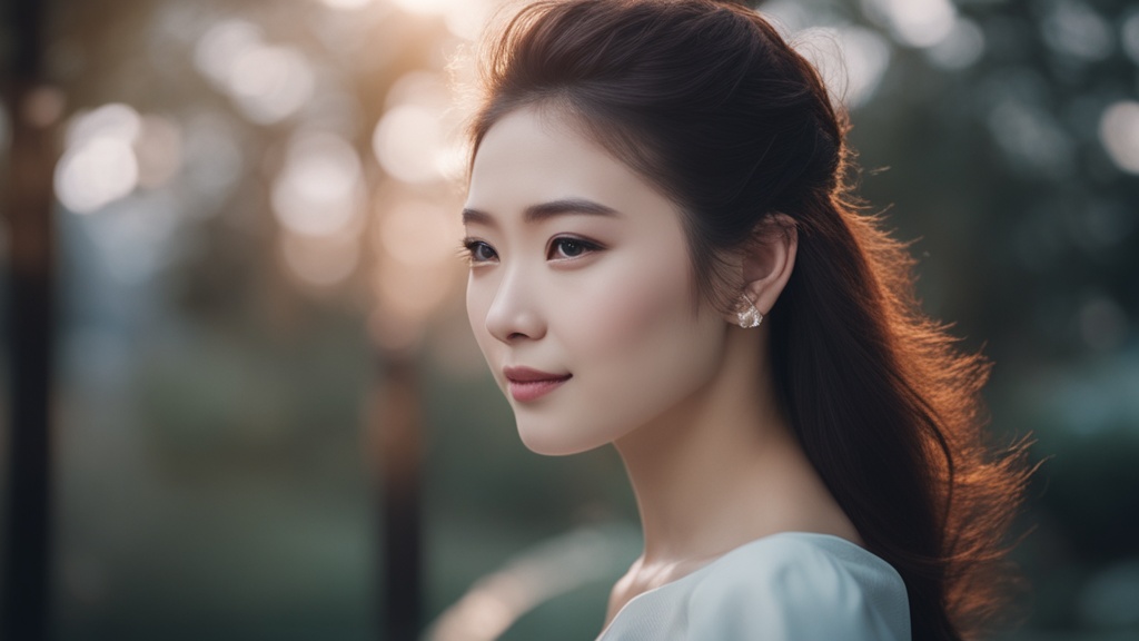 已婚之爱,女友瘦了男友也会瘦吗?