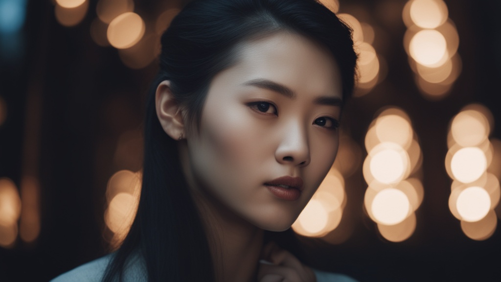 暗恋的心绪,前男友之子何以成暴力之问?