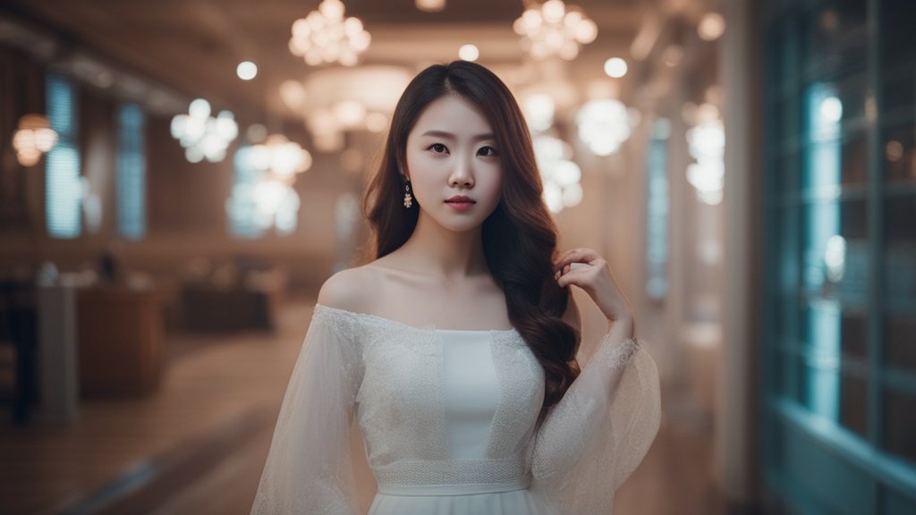 室友女友将成新娘，我该送何物以表情深？