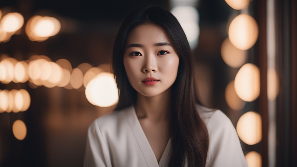 为何婚后仍被女友般依恋，爱之深解？