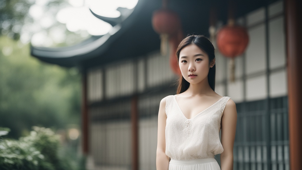 夏日炎炎，去男友家拜访该携何物？