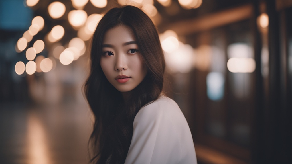 暗恋中的遐想，假如有个黑人男友会是何种体验？