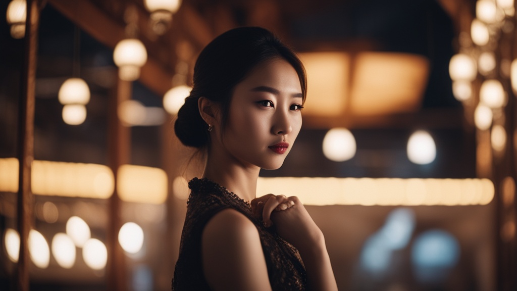 已婚之爱,吊带手链赠他是否妥当?